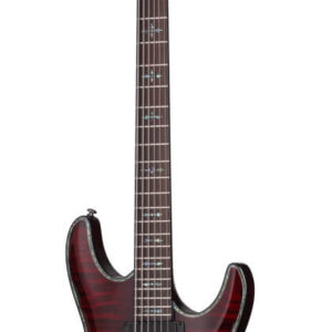 E-Gitarre Schecter Hellraiser C-VI - BCH