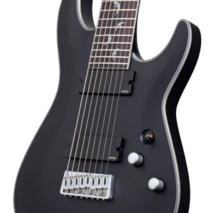 E-Gitarre Schecter Damien Platinum 8 - SBK