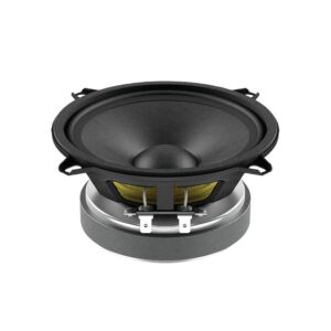 LAVOCE MSF051.22 5" Mid-Woofer