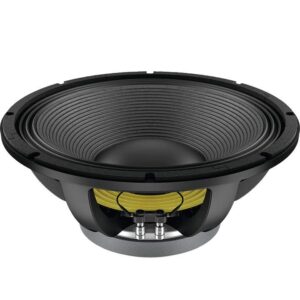 LAVOCE WAF154.02 15" Subwoofer