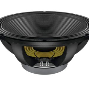 LAVOCE SAF184.04 18" Subwoofer