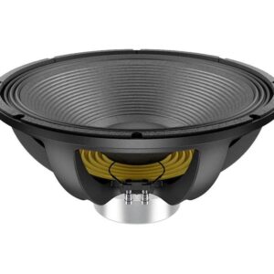 LAVOCE SAN184.02-4 18" Subwoofer