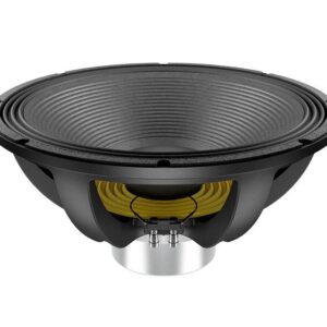 LAVOCE SAN184.50-4 18" Subwoofer