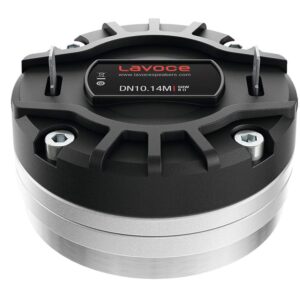 LAVOCE DN10.14M 1" Kompressionstreiber