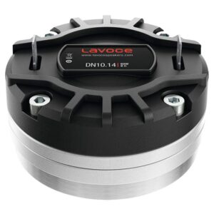 LAVOCE DN10.14 1" Kompressionstreiber