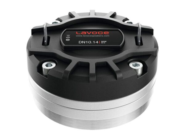 LAVOCE DN10.14 1" Kompressionstreiber