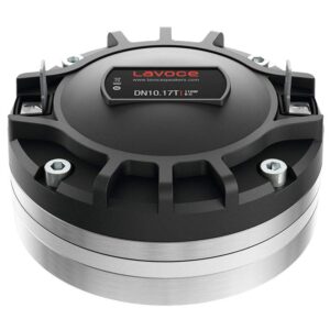 LAVOCE DN10.17T 1" Kompressionstreiber