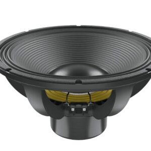 LAVOCE SAN184.51 18" Subwoofer