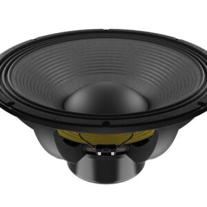 LAVOCE SAN216.00iP 21" Subwoofer