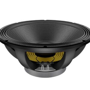 LAVOCE SAF184.03/4 18" Subwoofer