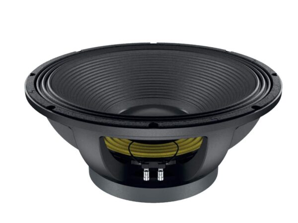 LAVOCE SAF184.50 18" Subwoofer