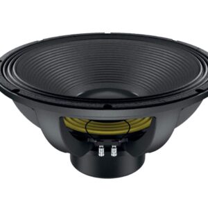 LAVOCE SAN184.50 18" Subwoofer