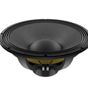 LAVOCE SAN215.30/8 21" Subwoofer