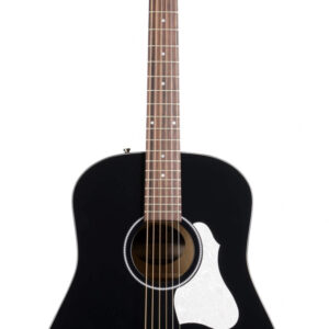 Westerngitarre Seagull S6 Classic Black A/E SF