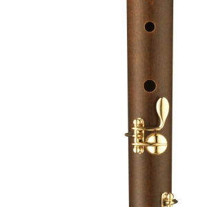 Tenor Blockflöte Moeck Flauto Rondo 2941 Tenor PLUS