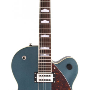 Semi-Hollow Gretsch G2420T Streamliner Bigsby - GNMTL