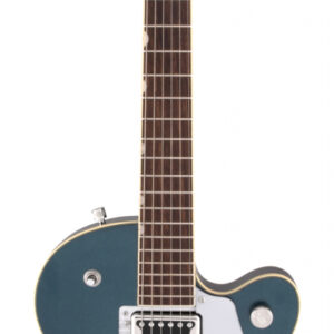 Hollowbody Gretsch G5655T Electromatic CB JR Bigsby - JDE GRY