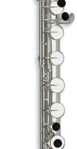 Bass-Querflöte Pearl PFB-305E