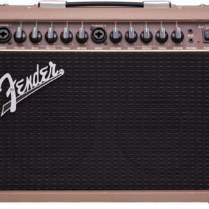 Akustikverstärker Fender Acoustasonic 40