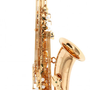 B-Tenor-Saxophon J. Keilwerth SX90R JK3400-8-0