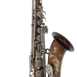 B-Tenor-Saxophon J. Keilwerth SX90R JK3400-8V-0