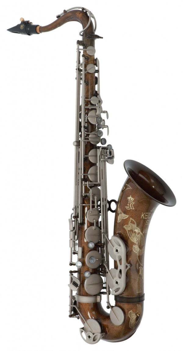 B-Tenor-Saxophon J. Keilwerth SX90R JK3400-8V-0