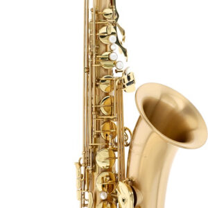 B-Tenor-Saxophon Paul Mauriat Le Bravo 200GL Ausstellungsinstrument