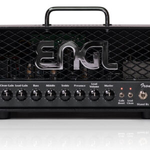 E-Gitarren Topteil ENGL E606 Ironball - SHOWROOM