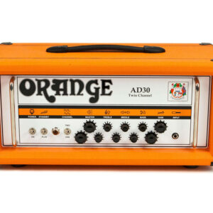 E-Gitarren Topteil Orange AD30HTC