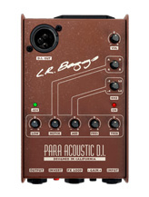 Akustik Preamp L.R. Baggs Para DI