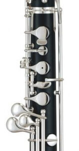 Oboe Howarth Junior Plus