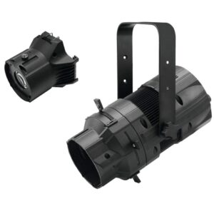 EUROLITE Set LED PFE-50 + Linsentubus 26?