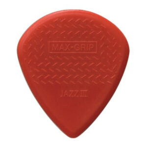 Plektrenpack Dunlop Nylon Max Jazz III