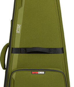 Softcase Gator ICON Dreadnought Green