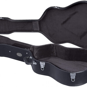 Case Gewa Economy Flat Top 12-String