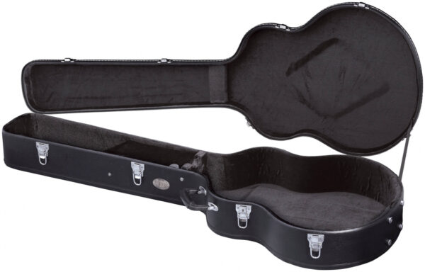 Case Gewa Economy Flat Top Jumbo/Jazzgitarre