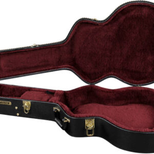 Case für E-Gitarre Gretsch G6241 Hollow Body JR