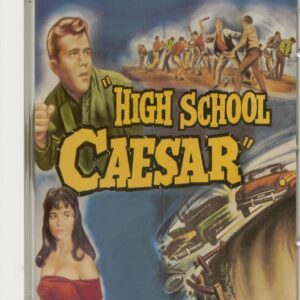 Various - Buffalo Bop - High School Caesar