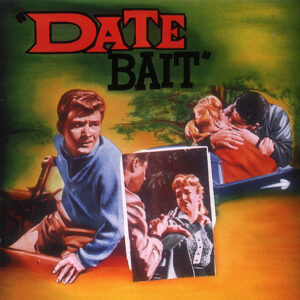 Various - Buffalo Bop - Date Bait