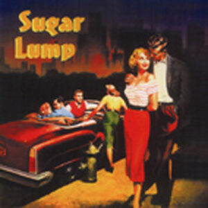 Various - Buffalo Bop - Sugar Lump