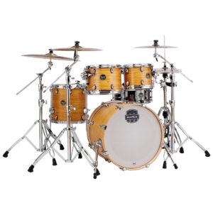 Mapex Armory 20" Desert Dune Shell-Set Schlagzeug