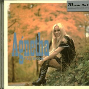 Agnetha Fältskog - Agnetha Fältskog (CD)