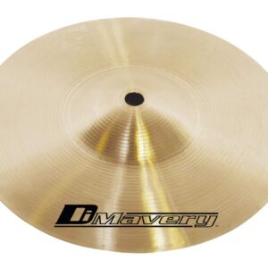 DIMAVERY DBS-208 Becken 8er Splash