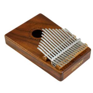 DIMAVERY KL-3 Kalimba