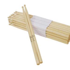 DIMAVERY DDS-2B Drumsticks