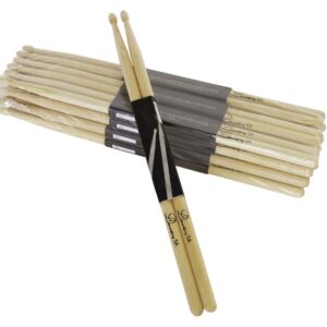 DIMAVERY DDS-5A Drumsticks