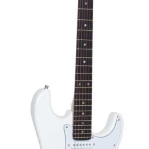 DIMAVERY ST-312 E-Gitarre