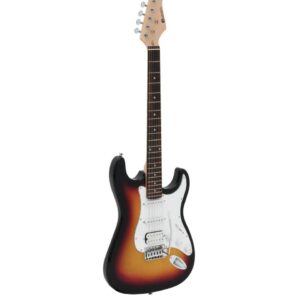 DIMAVERY ST-312 E-Gitarre