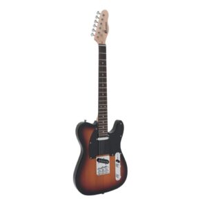 DIMAVERY TL-401 E-Gitarre