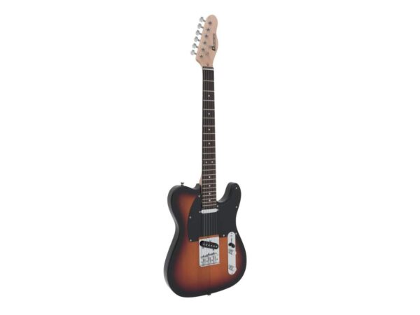 DIMAVERY TL-401 E-Gitarre